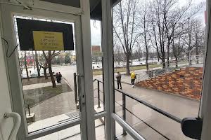 коммерческая по адресу 200-летия Кривого Рога просп., 9