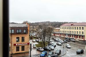 коммерческая по адресу Казимира Малевича ул. (Боженка), 89
