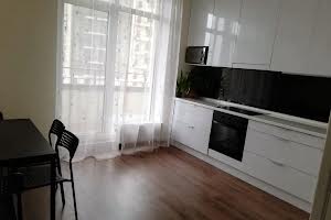 квартира за адресою Одеса, Французький бульв., 60в