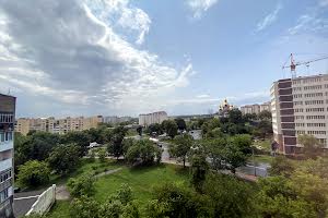 квартира по адресу Галицкая ул., 128