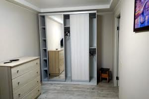 квартира за адресою Патріотична вул., 55