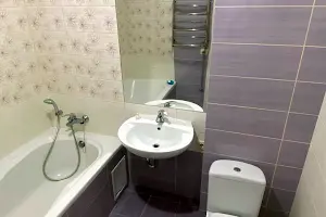 квартира по адресу Буковинская ул., 3