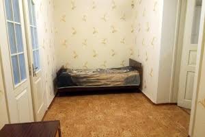 дом по адресу Самарська ул.