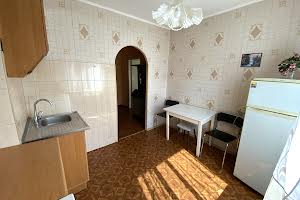 квартира по адресу Ицхака Рабина ул., 2