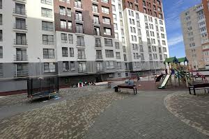 квартира за адресою Під Голоском вул., 4в