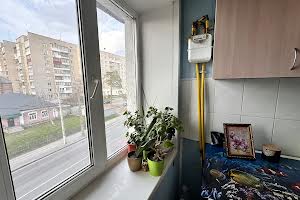 квартира по адресу Брацлавская ул. (Островского), 27