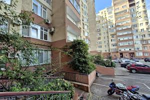 квартира за адресою Шампанський пров., 9