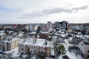 квартира по адресу Ділова, 3