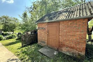 дом по адресу Підлісна, 30