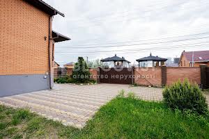 будинок за адресою Трояндова вул.