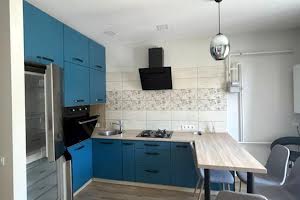 квартира за адресою Набережна Перемоги вул., 44