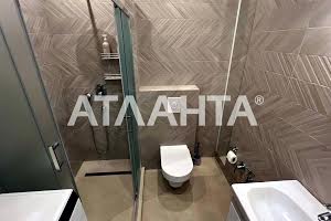 квартира за адресою Одеса, Канатна вул., 122а