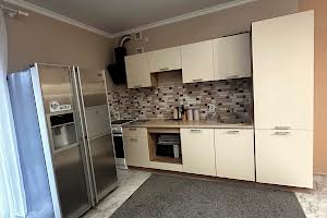 квартира за адресою Бориса Тлехаса вул., 20