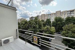коммерческая по адресу Криворожская ул., 11