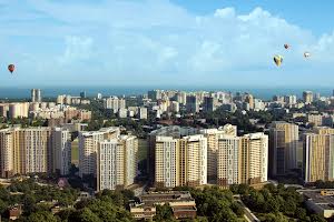 квартира за адресою Краснова вул., 3
