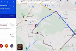 дом по адресу Київська ул., 50