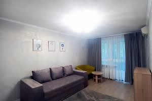 квартира за адресою Академіка Корольова вул., 2