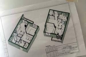 квартира по адресу Карантинная ул., 22