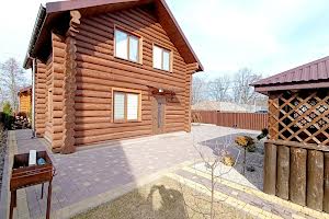 дом по адресу Русанівська, 1/1