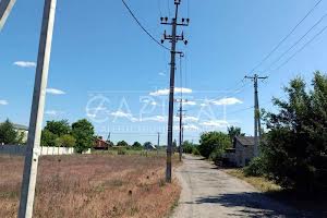 ділянка за адресою 