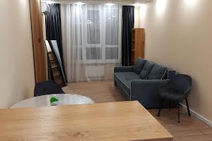 квартира по адресу Червоной Калины просп., 56