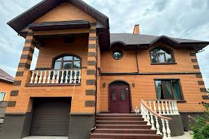 будинок за адресою Днепрова, 31 Б