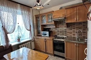 квартира по адресу Евгения Патона ул., 35