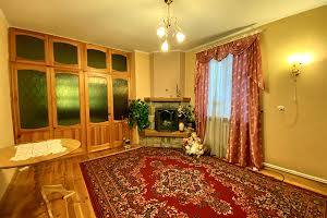 будинок за адресою Січових Стрільців пров. (Гомельський)