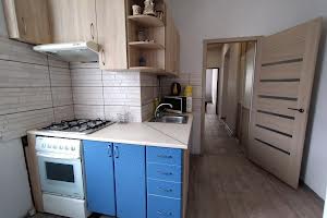 квартира по адресу Криворожстали ул. (Орджонікідзе), 35