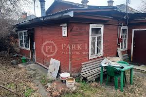 ділянка за адресою Звіринецький пров., 4