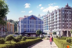 квартира за адресою Дегтярна вул., 20а