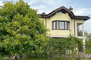 дом по адресу Чумацький шлях, 37