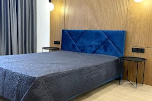 квартира за адресою Курортний пров., 1-Б