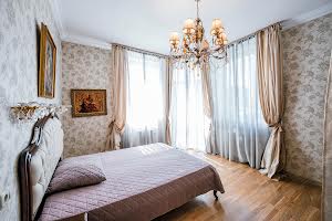 квартира за адресою Мокра вул. (Кудряшова), 20-Г