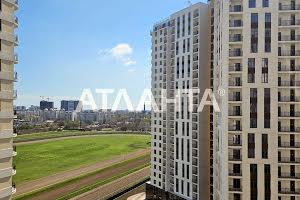 квартира по адресу Краснова, 3