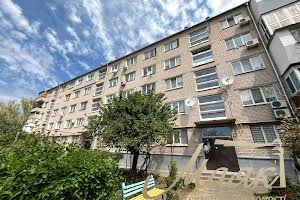 квартира за адресою Бородинська вул., 19А