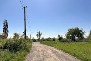 участок по адресу Рибна