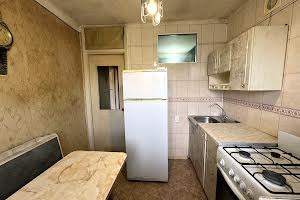 квартира по адресу Сытова ул., 5