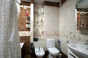 квартира по адресу Арцеулова ул., 16