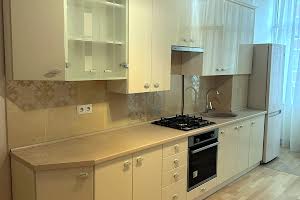 квартира за адресою Петлюри, 34б
