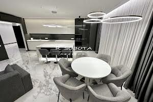 квартира за адресою Набережна Перемоги вул., 7