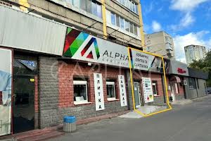 комерційна за адресою Голосіївський просп. (40-річчя Жовтня), 108