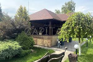 дом по адресу вул. Лісова
