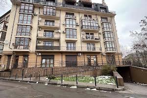 квартира по адресу Кольберга ул., 3а