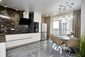 квартира за адресою Генуезька вул., 3В