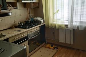 квартира за адресою Проспект Михайло Лушпи, 7