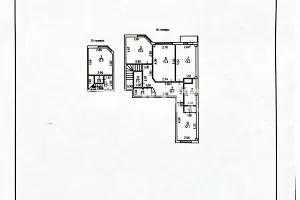 квартира за адресою Жаботинського вул. (Пролетарская улица), 56а