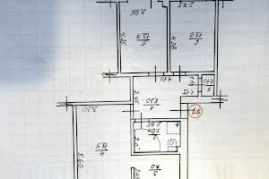 квартира за адресою Степана Руданського вул., 5