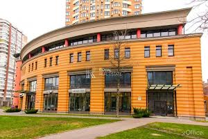 комерційна за адресою Лесі Українки бульв., 23