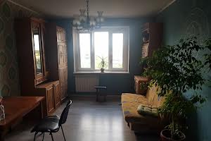 квартира за адресою Алматинська вул. (Алма-Атинська), 43/57